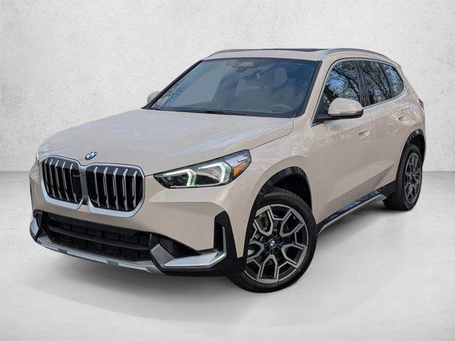 New 2026 BMW X1 xDrive28i