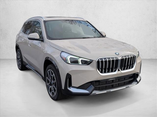 BMW X1 XDRIVE28I - 6