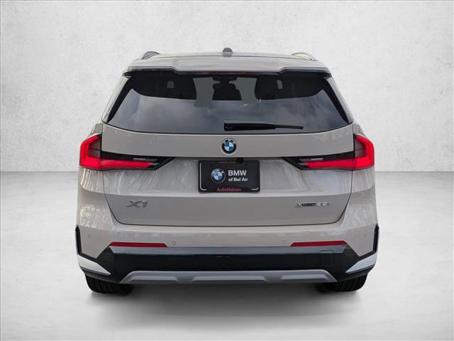 BMW X1 XDRIVE28I - 7