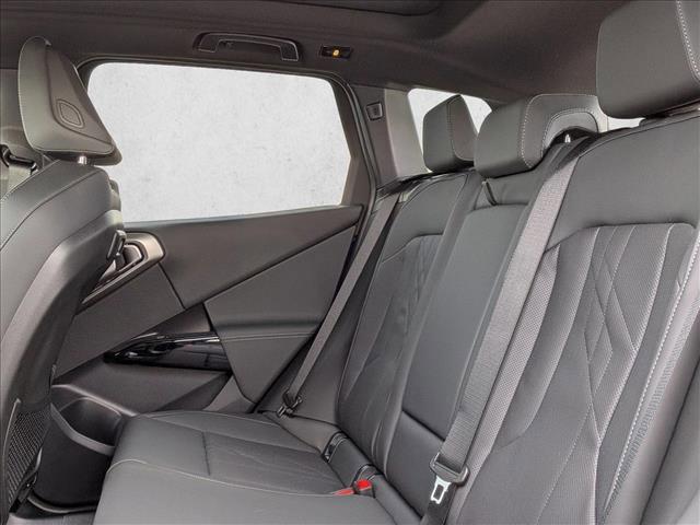 صورة مصغرة 17 لـ 2026 BMW X3 30 XDRIVE