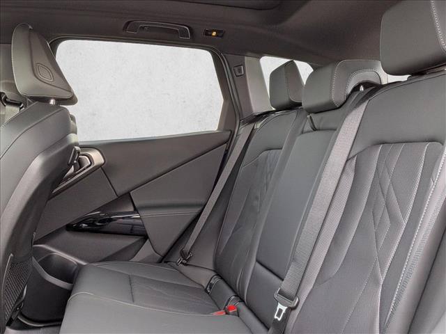 2026 BMW X3 30 XDRIVE 缩略图 17