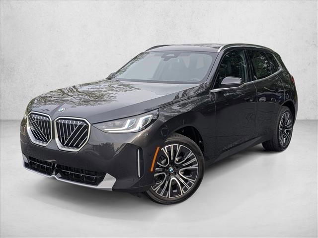 New 2026 BMW X3 30 xDrive