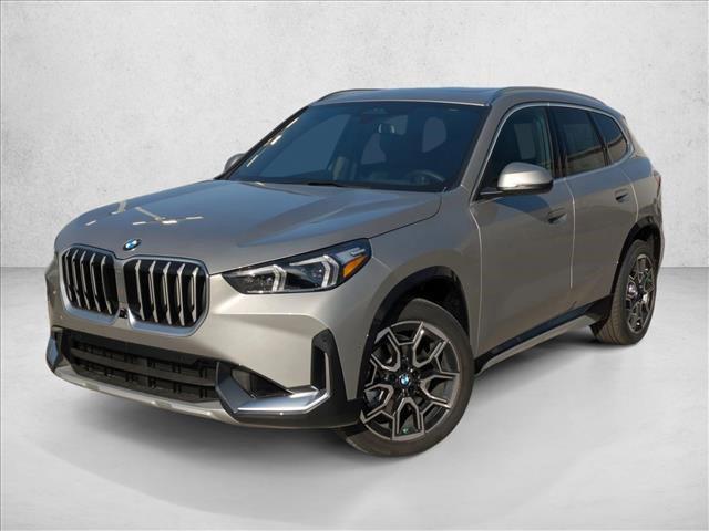 New 2026 BMW X1 xDrive28i