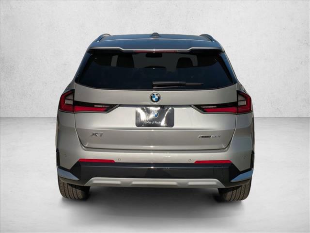 BMW X1 XDRIVE28I - 8