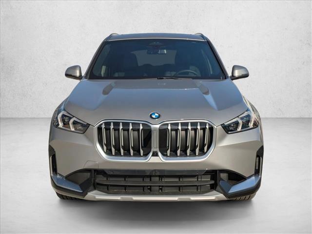 BMW X1 XDRIVE28I - 6