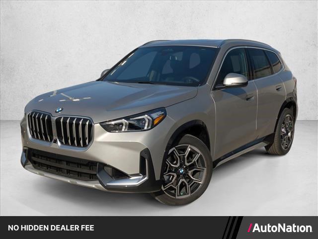 New 2026 BMW X1 xDrive28i