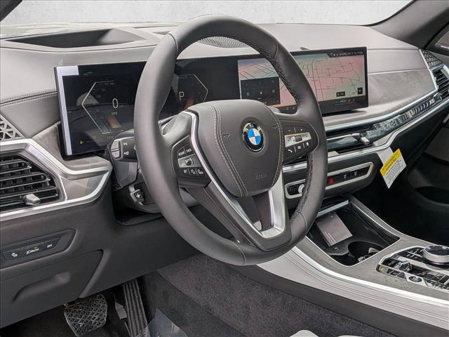 صورة مصغرة 3 لـ 2026 BMW X5 XDRIVE40I