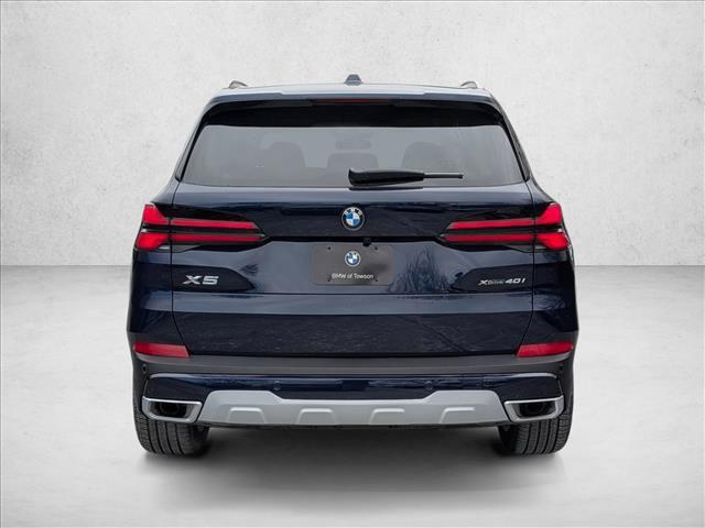 صورة مصغرة 7 لـ 2026 BMW X5 XDRIVE40I