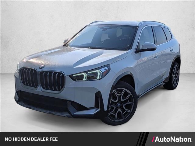New 2026 BMW X1 xDrive28i