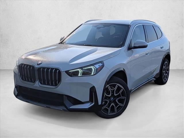 New 2026 BMW X1 xDrive28i