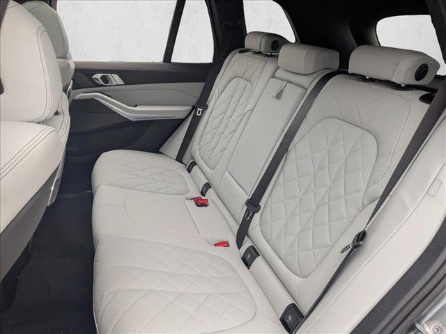 2026 BMW X5 PHEV XDRIVE50E 缩略图 16