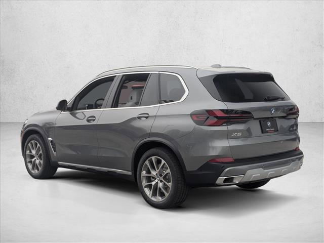 2026 BMW X5 PHEV XDRIVE50E 照片 9