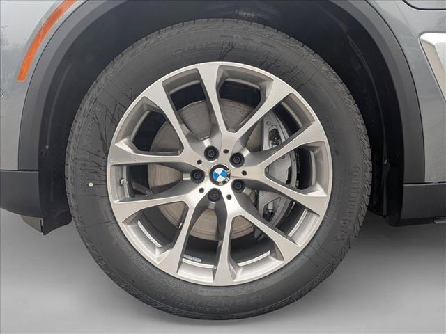 2026 BMW X5 PHEV XDRIVE50E 缩略图 10