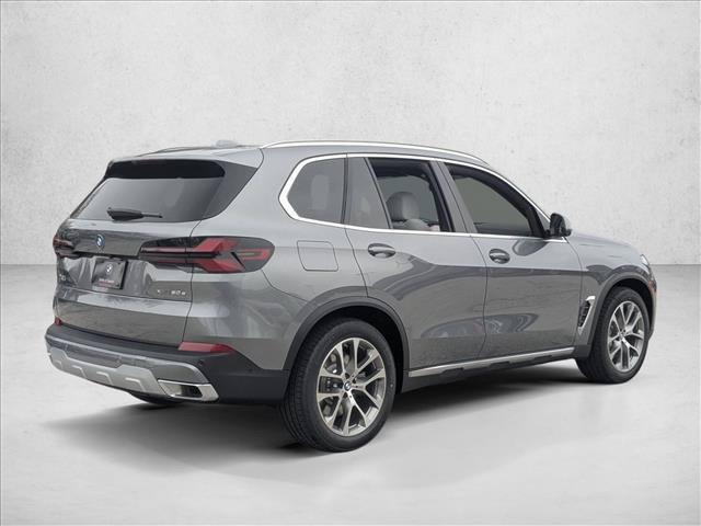 2026 BMW X5 PHEV XDRIVE50E 缩略图 2
