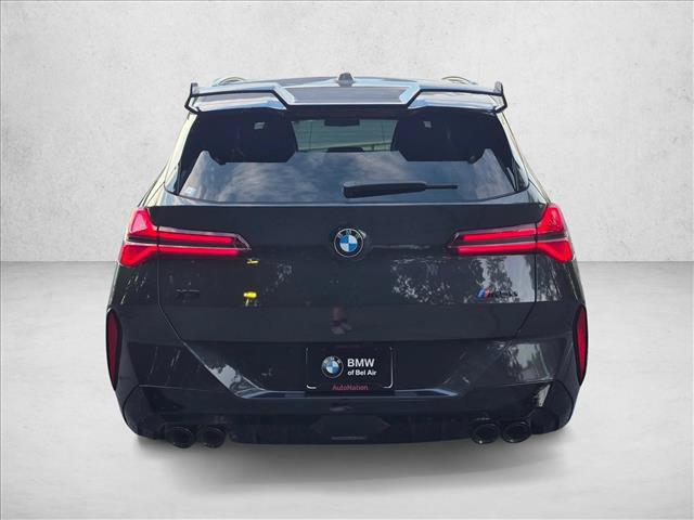2026 BMW X3 M50 XDRIVE 照片 7