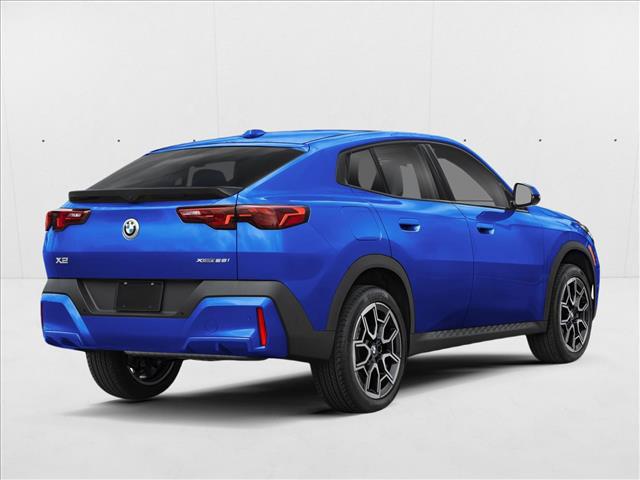 2026 BMW X2 XDRIVE28I — фото 2