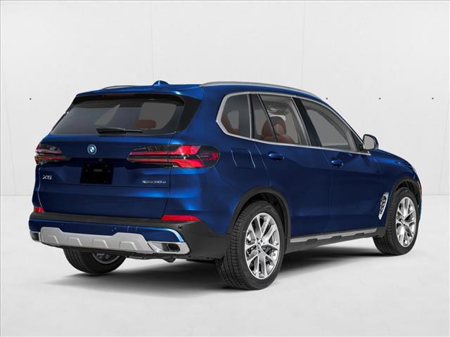 2026 BMW X5 XDRIVE50E 照片 2