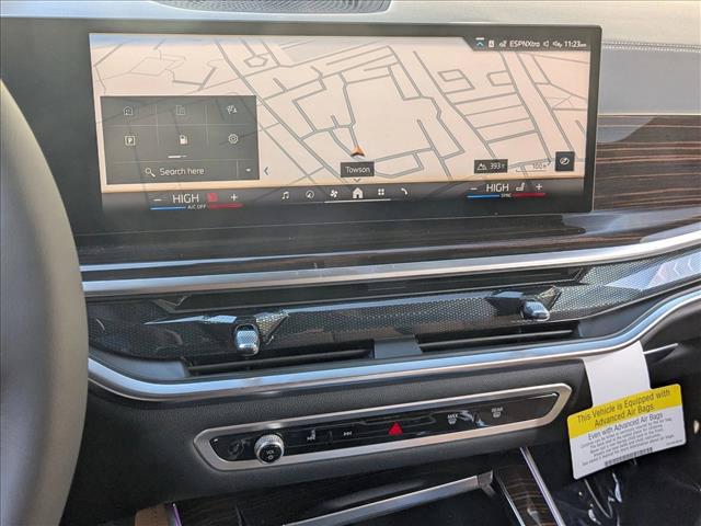 صورة مصغرة 14 لـ 2026 BMW X5 XDRIVE40I
