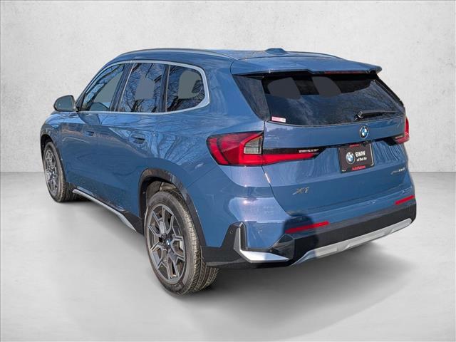 BMW X1 XDRIVE28I - 8