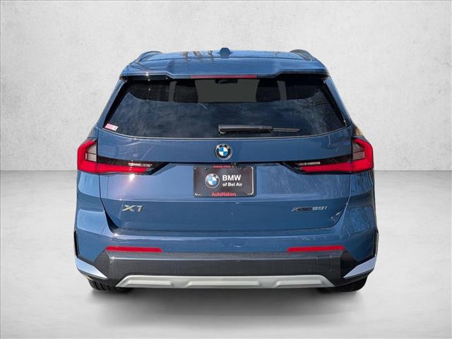 BMW X1 XDRIVE28I - 7
