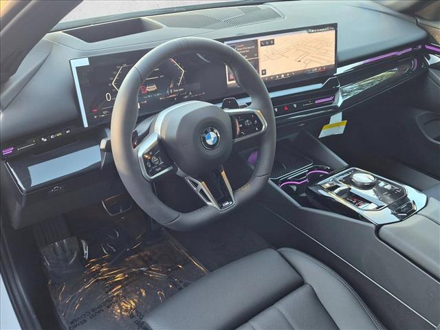 2026 BMW 530 XDRIVE — миниатюра 3