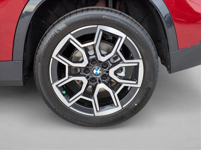 BMW X1 XDRIVE28I - 10