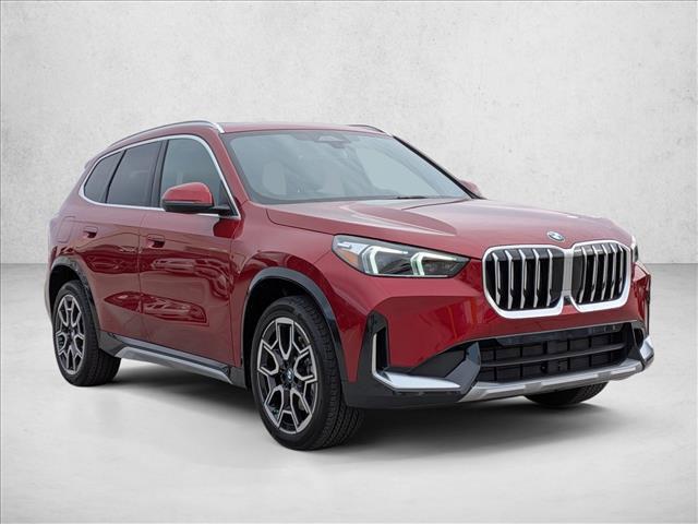 BMW X1 XDRIVE28I - 7