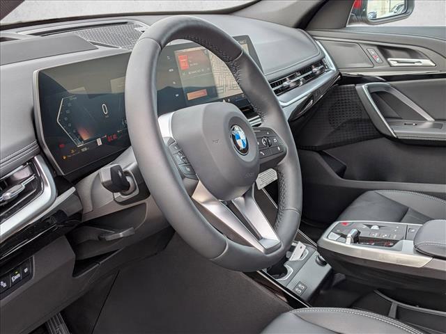 BMW X1 XDRIVE28I - 3