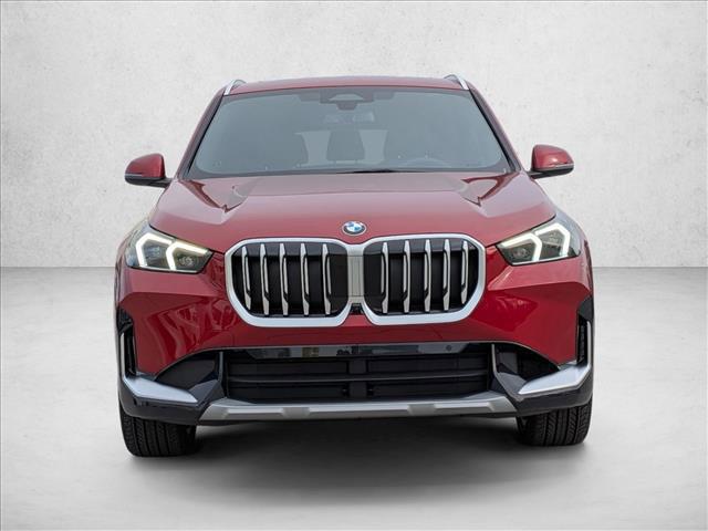 BMW X1 XDRIVE28I - 6