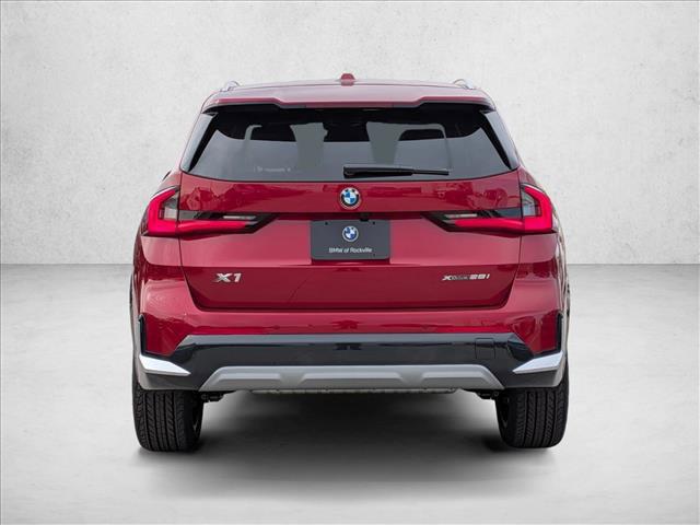 BMW X1 XDRIVE28I - 8