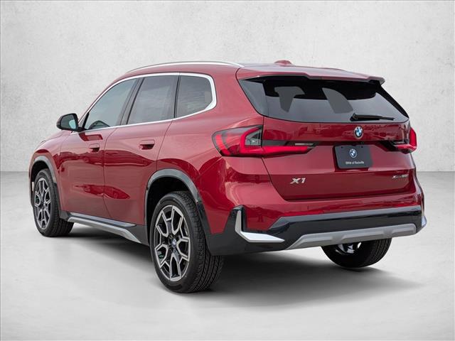 BMW X1 XDRIVE28I - 9