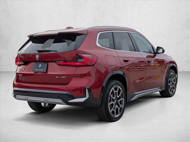 BMW X1 XDRIVE28I - 2