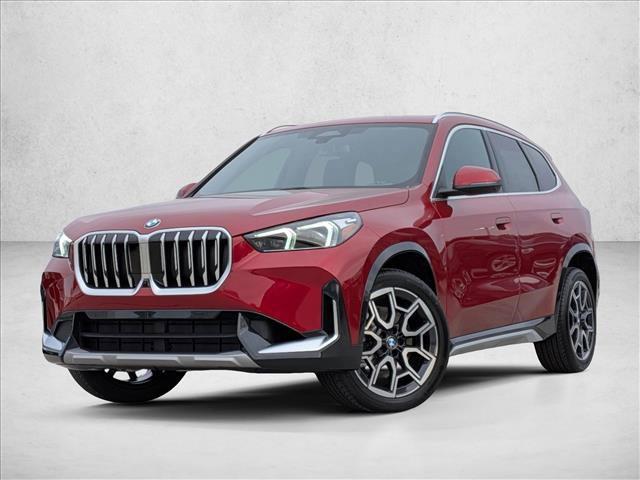 New 2026 BMW X1 xDrive28i
