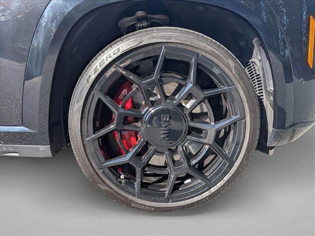 صورة مصغرة 22 لـ 2026 BMW XM LABEL