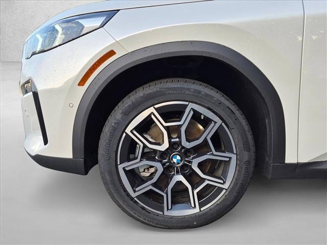 2026 BMW X2 XDRIVE28I — миниатюра 10