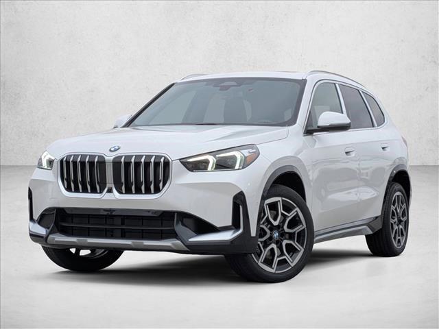 New 2026 BMW X1 xDrive28i