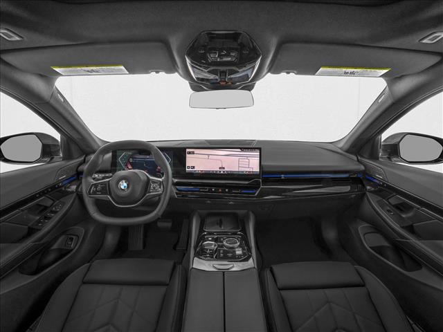 صورة 5 لـ 2026 BMW 530 XDRIVE