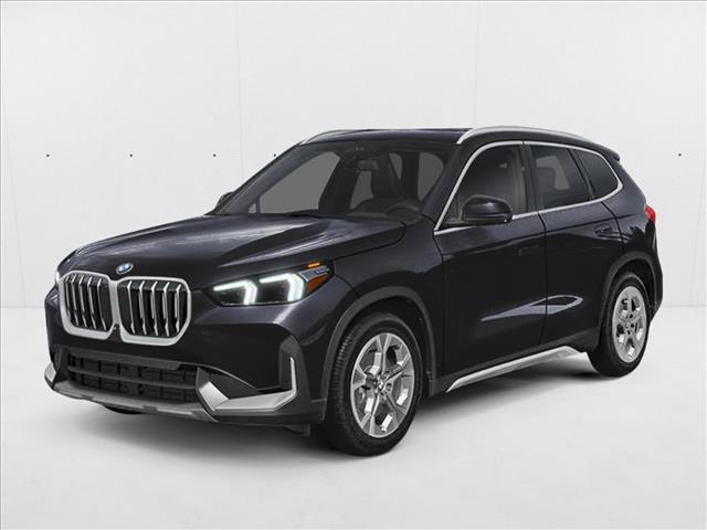 New 2027 BMW X1 M35i