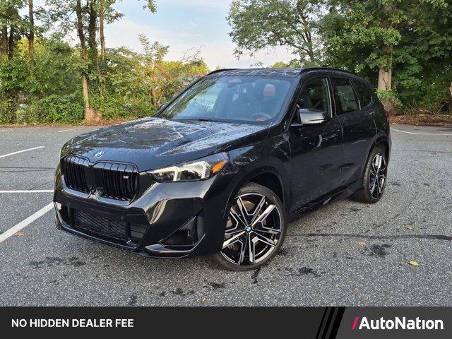 New 2027 BMW X1 M35i