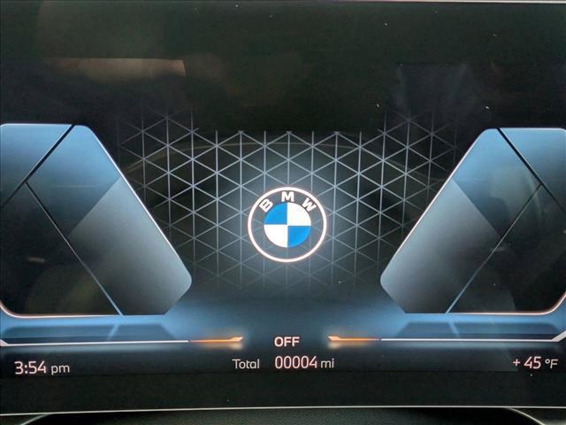 2026 BMW X3 30 XDRIVE 缩略图 11