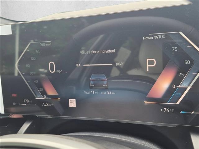 صورة مصغرة 11 لـ 2027 BMW 530 I XDRIVE