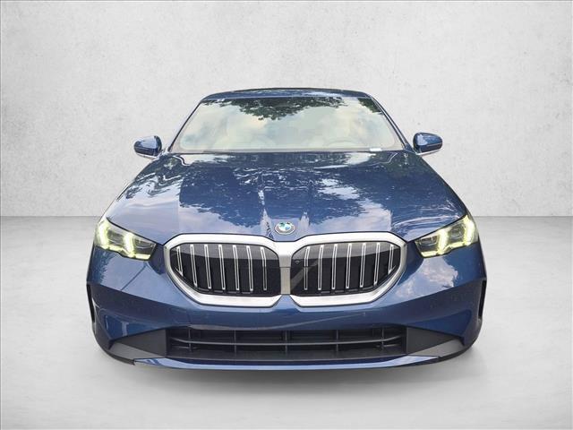 صورة مصغرة 5 لـ 2027 BMW 530 I XDRIVE