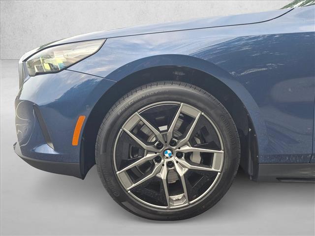 صورة مصغرة 10 لـ 2027 BMW 530 I XDRIVE