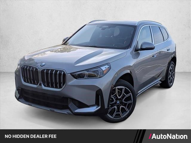 New 2026 BMW X1 xDrive28i