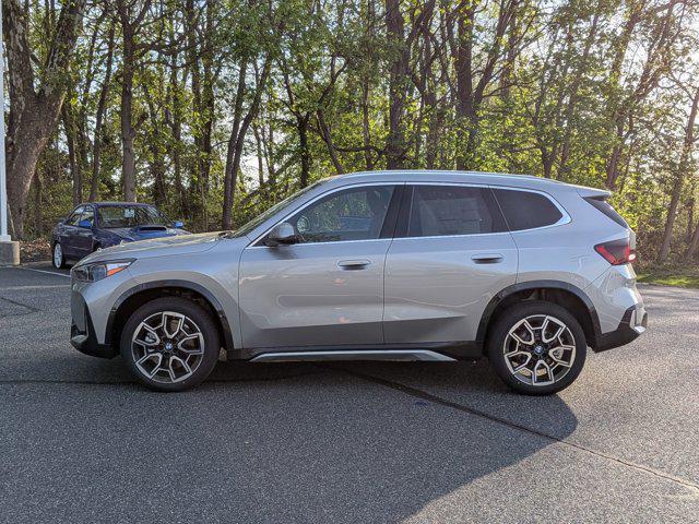 BMW X1 XDRIVE28I - 9