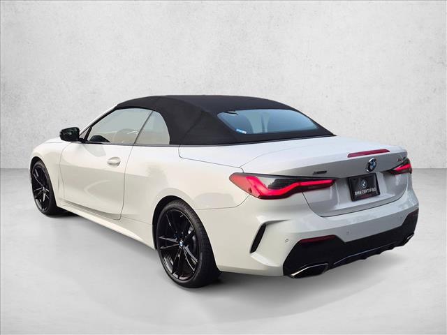 صورة 8 لـ 2024 BMW M440 I XDRIVE