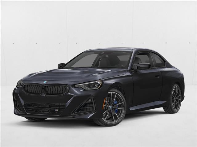 New 2027 BMW M240 i xDrive