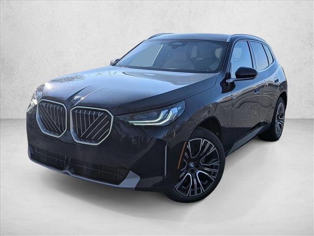 New 2026 BMW X3 30 xDrive