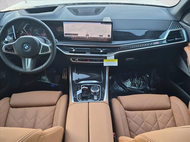 2026 BMW X5 XDRIVE50E 缩略图 14