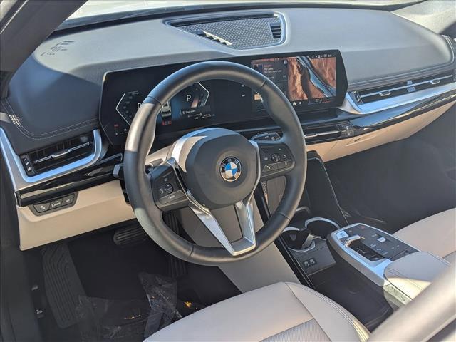 BMW X1 XDRIVE28I - 10